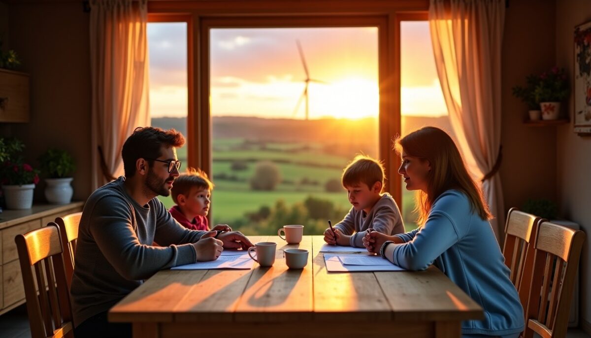 Guide pratique pour mettre fin au tarif Tempo d'EDF