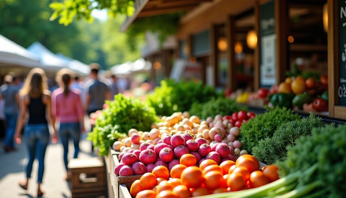 Découverte des 10 légumes dont le nom commence par la lettre d