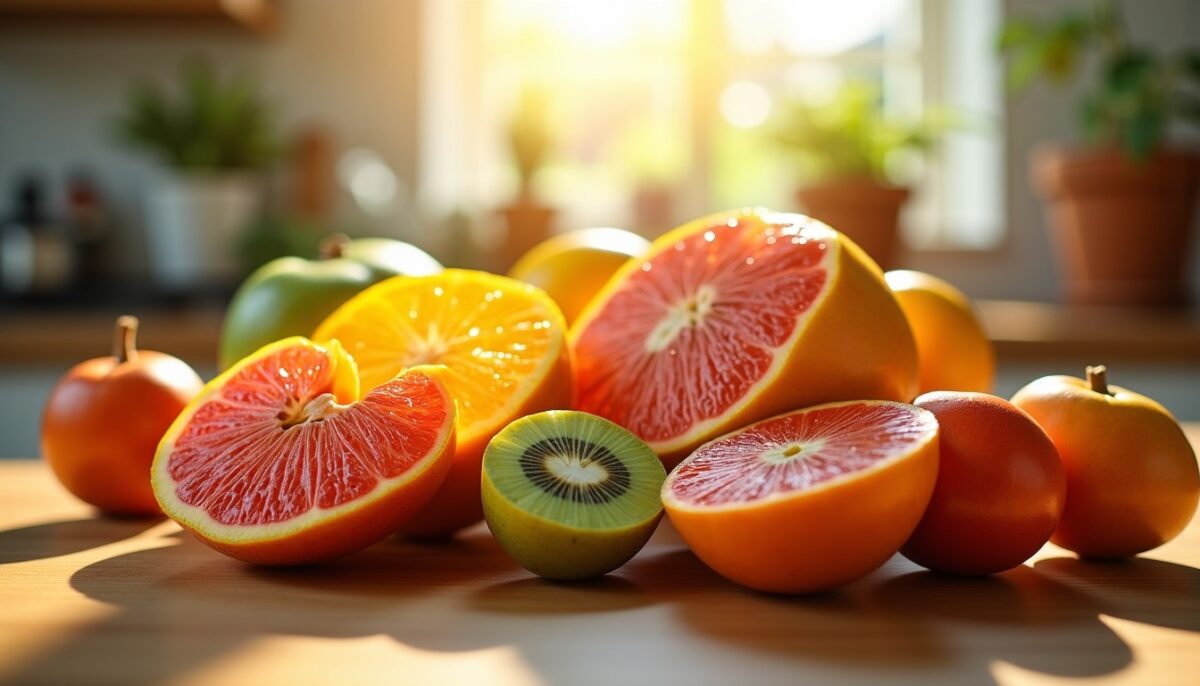 Découvrez les fruits rares débutant par la lettre x