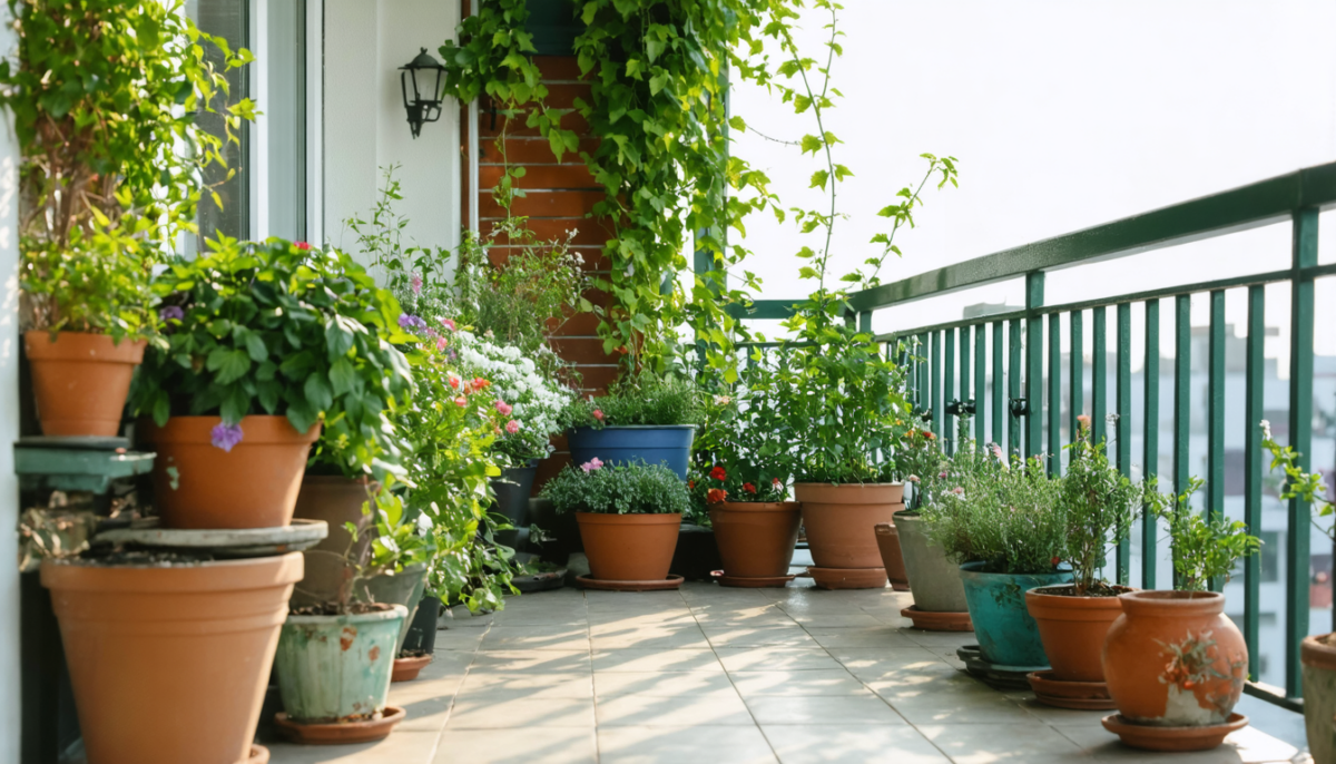 découvrez pourquoi une habitude courante sur votre balcon peut vous coûter une amende et comment l'éviter.