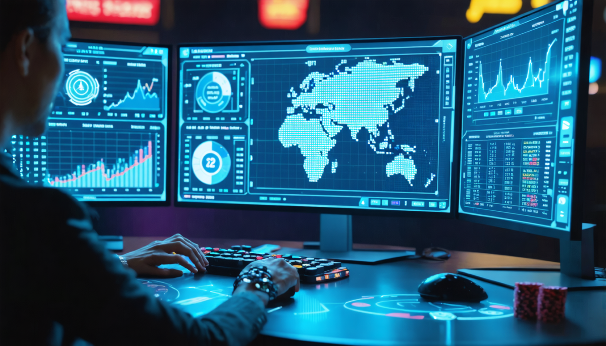 découvrez comment aviator predictor peut-il réellement améliorer vos gains. analysez son efficacité et ses fonctionnalités pour optimiser vos chances de succès.