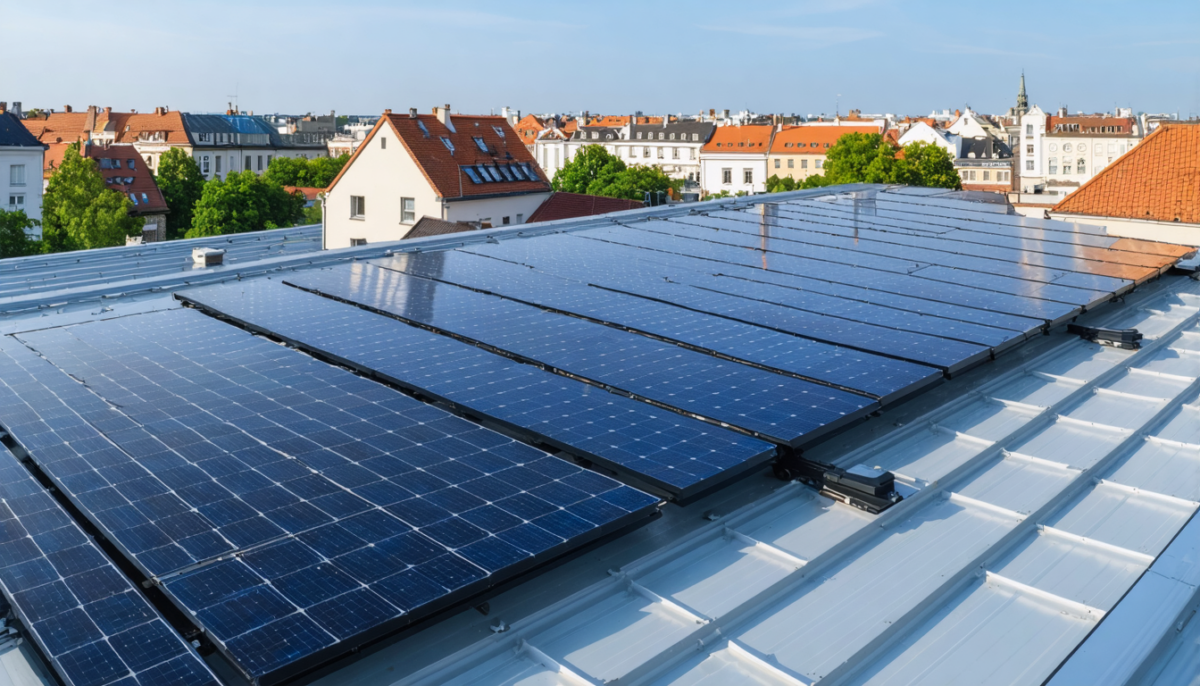 découvrez comment l'énergie solaire contribue à la protection de notre environnement en réduisant les émissions de gaz à effet de serre et en favorisant un avenir durable.