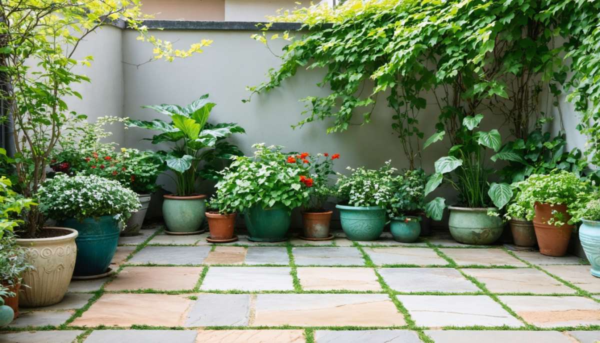 découvrez des astuces pour optimiser et profiter pleinement de votre espace extérieur même sans terrasse, grâce à des aménagements simples et créatifs.