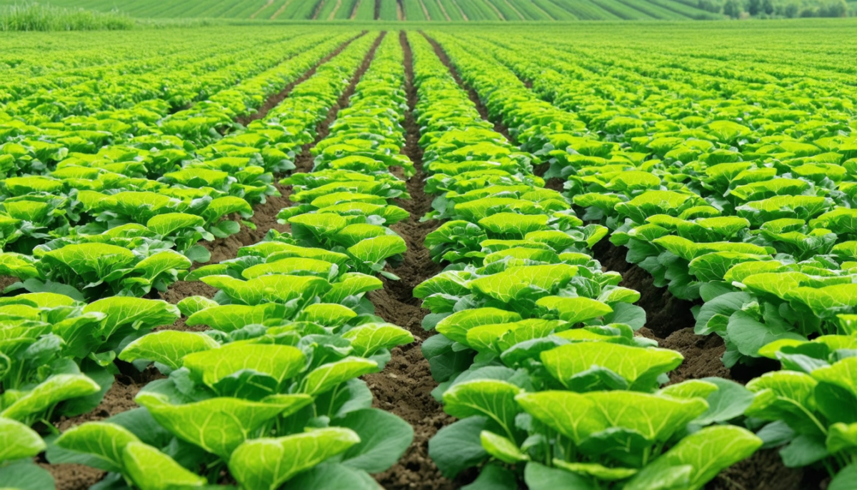 découvrez les principes clés de l'agriculture raisonnée et ses enjeux pour une production durable, respectueuse de l'environnement et économiquement viable.