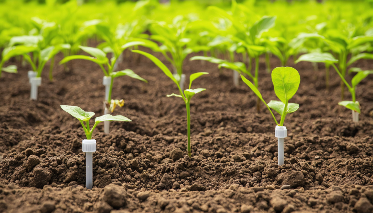 découvrez les principes clés de l'agriculture raisonnée et ses enjeux pour une production durable, respectueuse de l'environnement et économiquement viable.