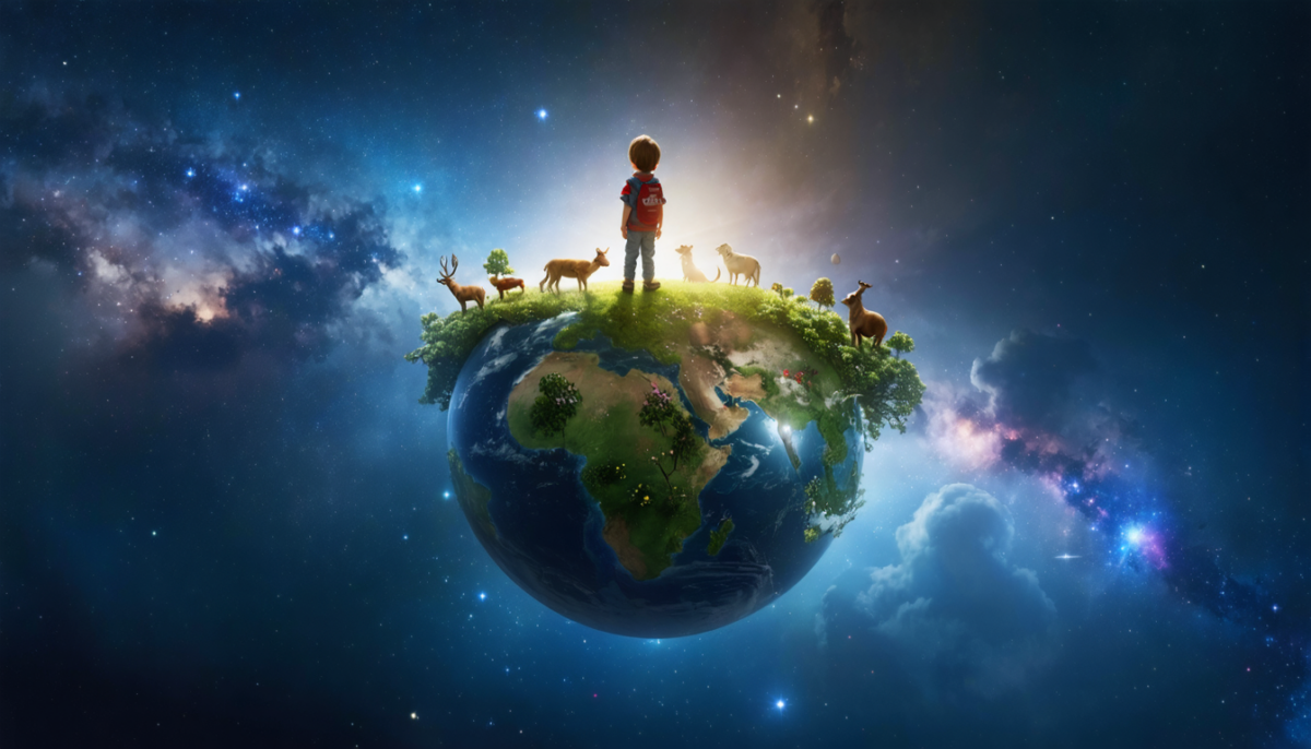 explorez ma petite planète, une initiative dédiée à la sensibilisation écologique et à la protection de notre environnement. découvrez comment agir au quotidien pour un monde plus durable.
