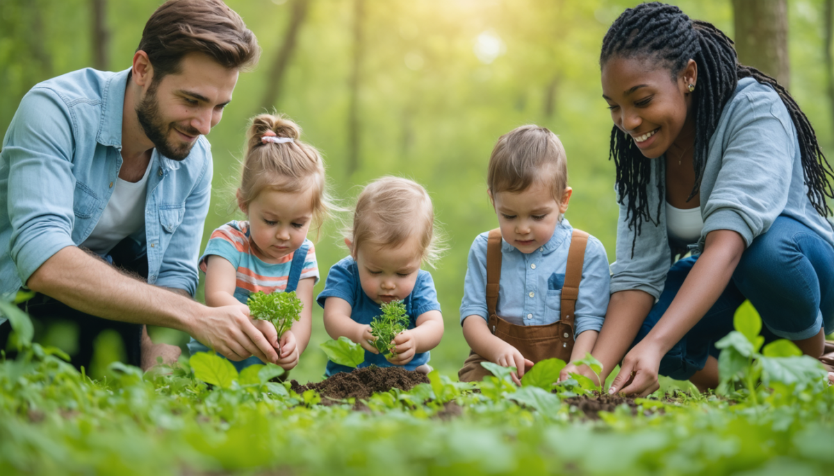 découvrez ma petite planète, une initiative engagée pour sensibiliser et agir en faveur de l'environnement. explorez ses missions, projets et comment vous impliquer pour un avenir durable.