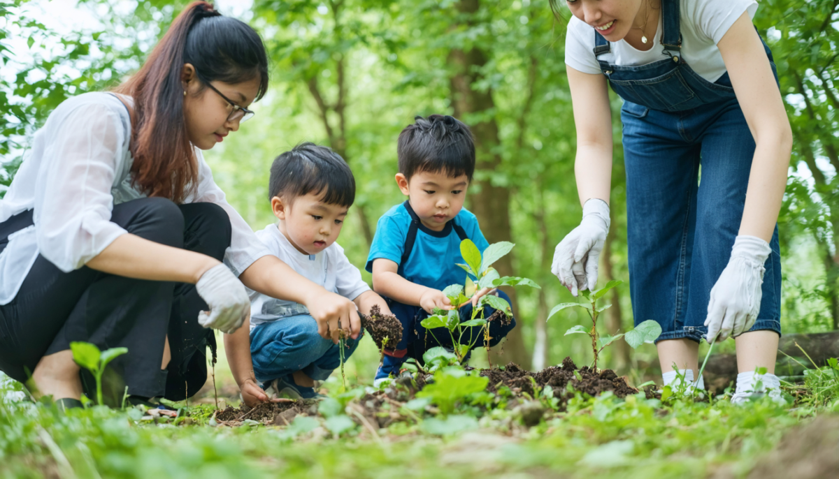 découvrez ma petite planète, une initiative engagée pour sensibiliser et agir en faveur de l'environnement. explorez nos actions, conseils et astuces pour protéger notre planète au quotidien.