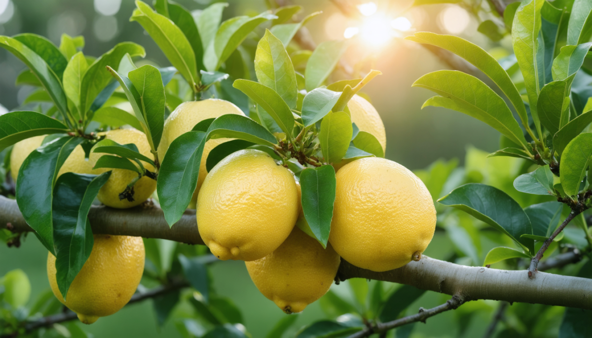 explorez une sélection unique de fruits commençant par la lettre y, découvrez leurs saveurs, bienfaits et utilisations culinaires.