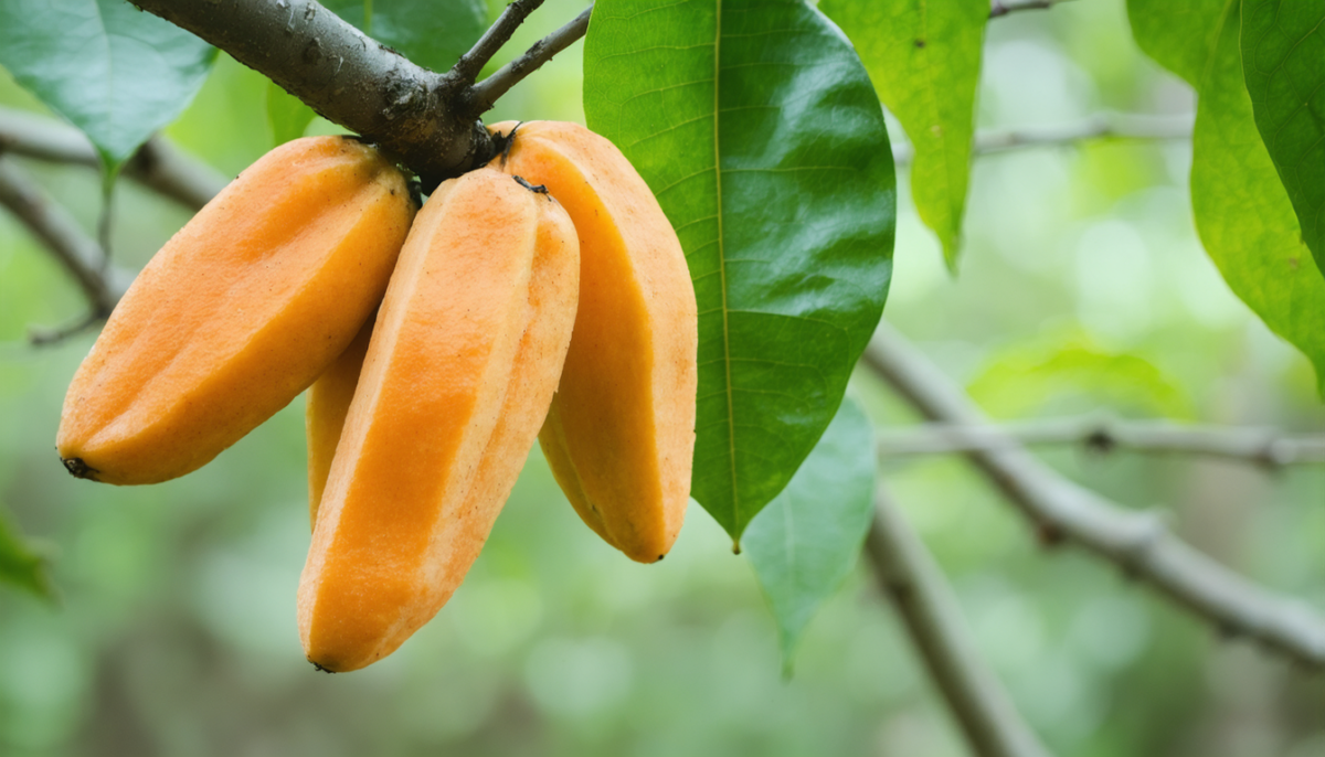 explorez une sélection unique de fruits dont le nom commence par la lettre z et enrichissez vos connaissances culinaires et botaniques.