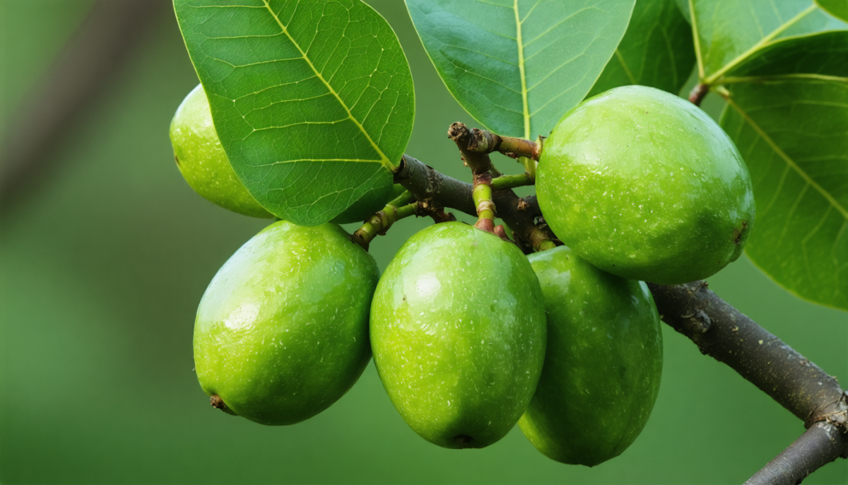 explorez notre guide des fruits dont le nom commence par la lettre z, découvrez leurs saveurs uniques et leurs bienfaits pour la santé.
