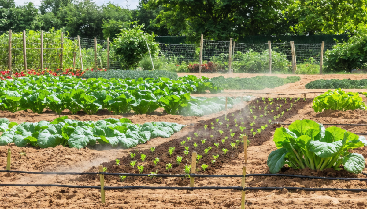 découvrez l’oya, un outil écologique et innovant qui optimise l’arrosage de votre jardin de manière efficace et durable.