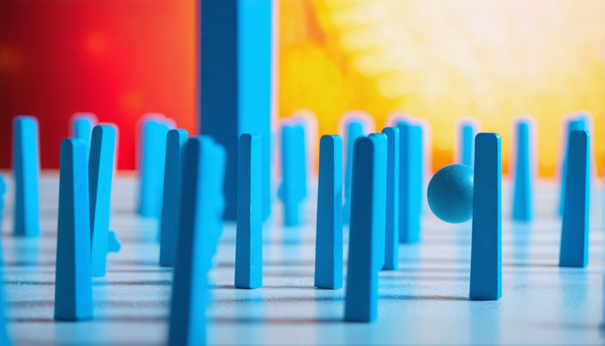 découvrez comment fonctionne le jeu plinko et explorez s'il est réellement possible de contrôler la descente de la balle. analyse et conseils pour mieux comprendre ce jeu de hasard.