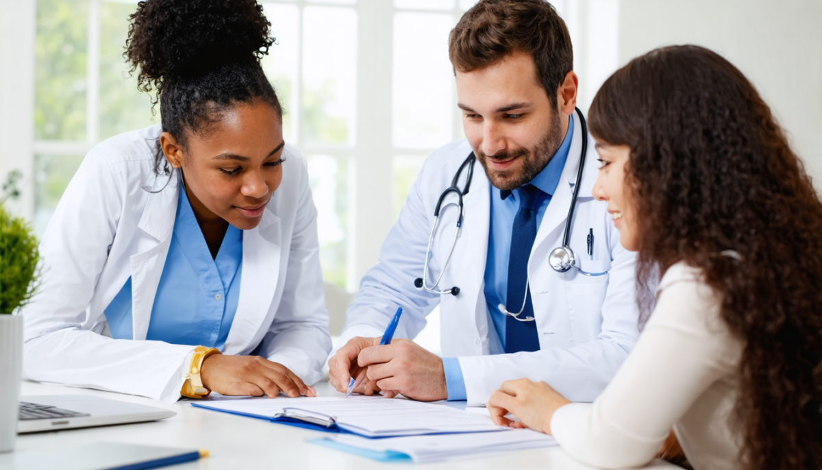 découvrez comment les complémentaires santé en france vous aident à préserver votre bien-être en couvrant les frais médicaux non remboursés par la sécurité sociale.