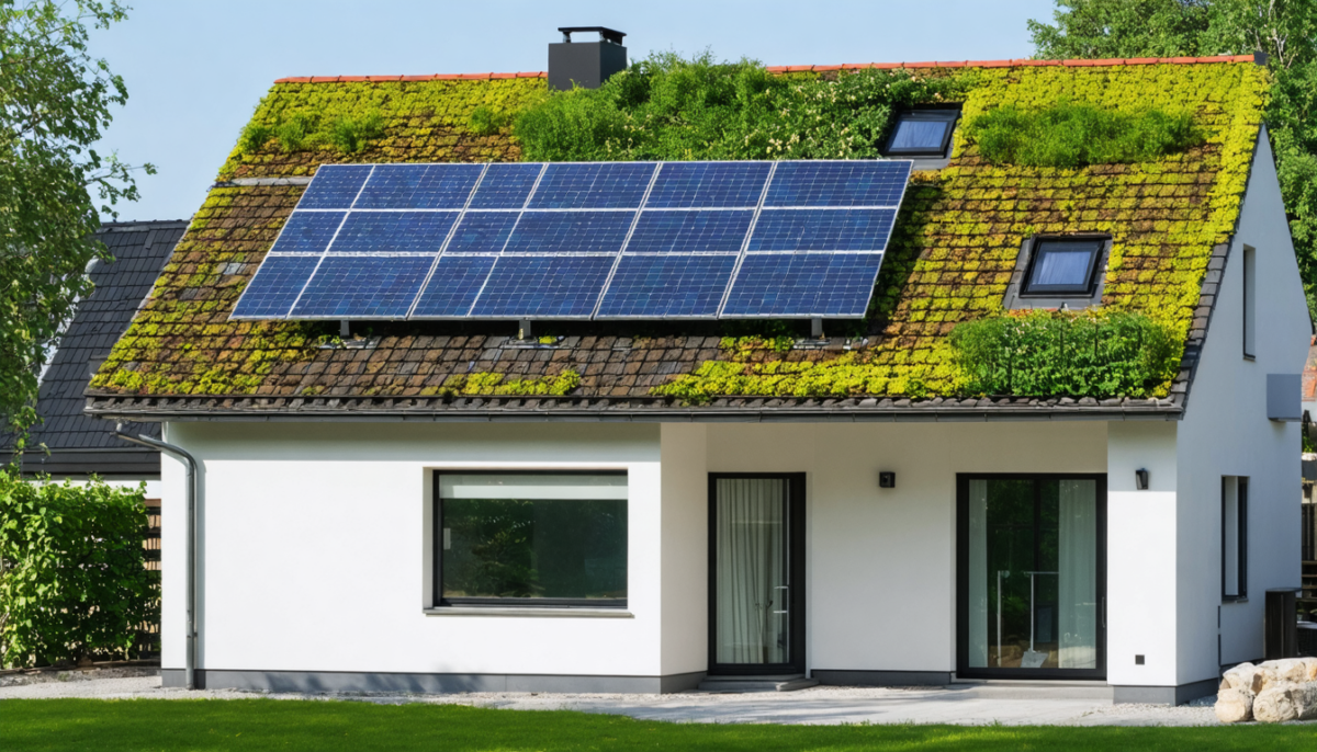 découvrez les différents modèles de maisons écologiques pour un habitat durable, alliant confort, économie d'énergie et respect de l'environnement.