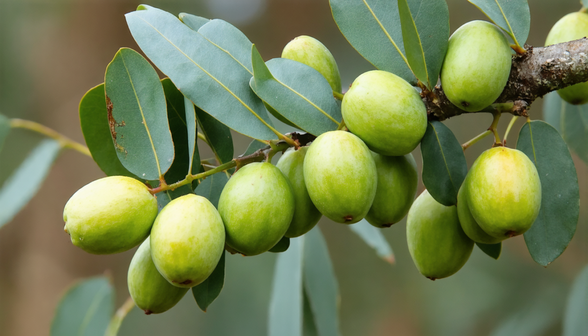 découvrez 10 fruits fascinants qui commencent par la lettre e, leurs saveurs uniques et leurs bienfaits pour la santé.