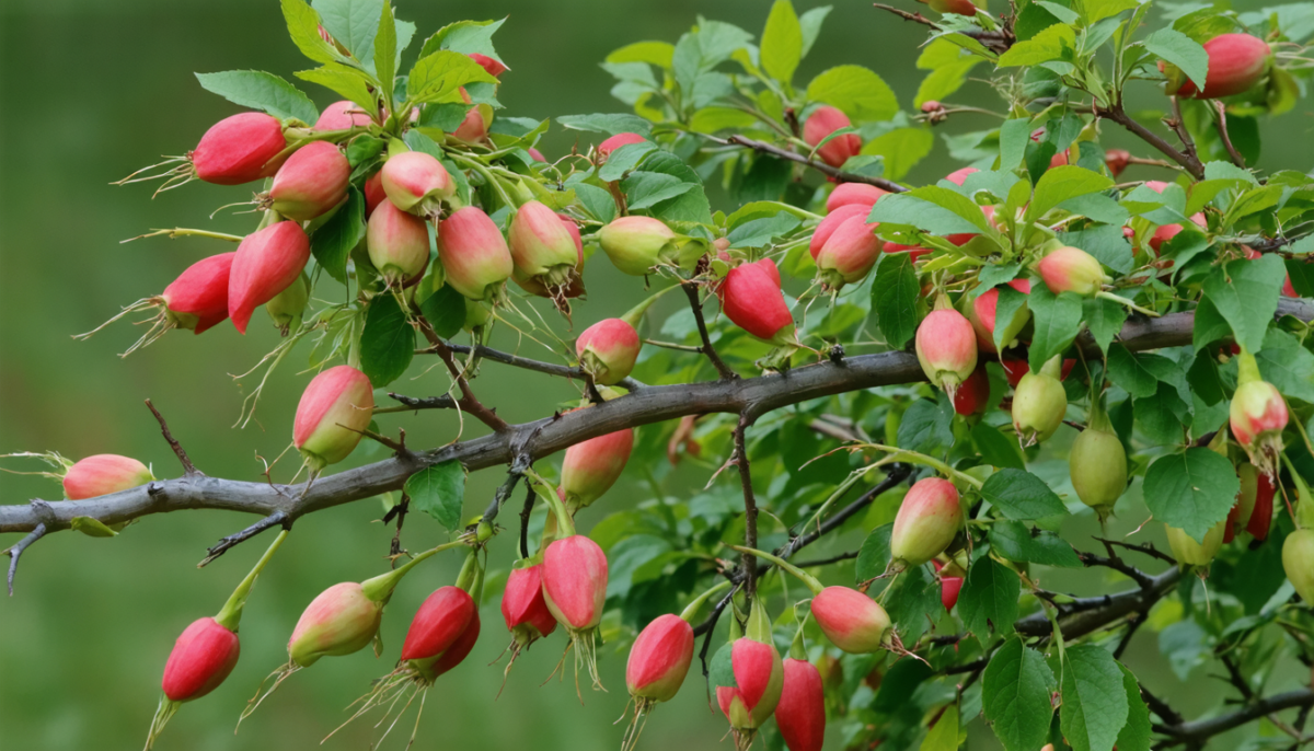 découvrez 10 fruits fascinants qui commencent par la lettre e, leurs saveurs uniques et leurs bienfaits pour la santé dans cet article captivant.