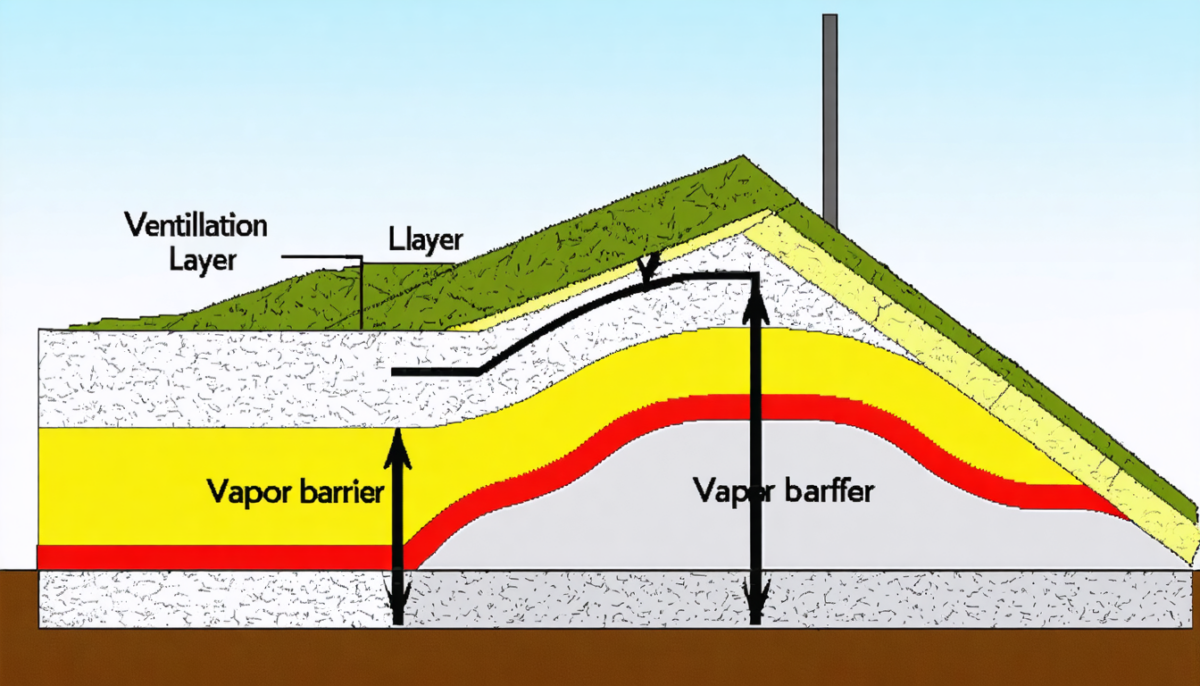 découvrez notre guide pratique pour isoler votre toiture par l'intérieur. méthodes efficaces et conseils essentiels pour améliorer votre confort thermique et réduire vos dépenses énergétiques.