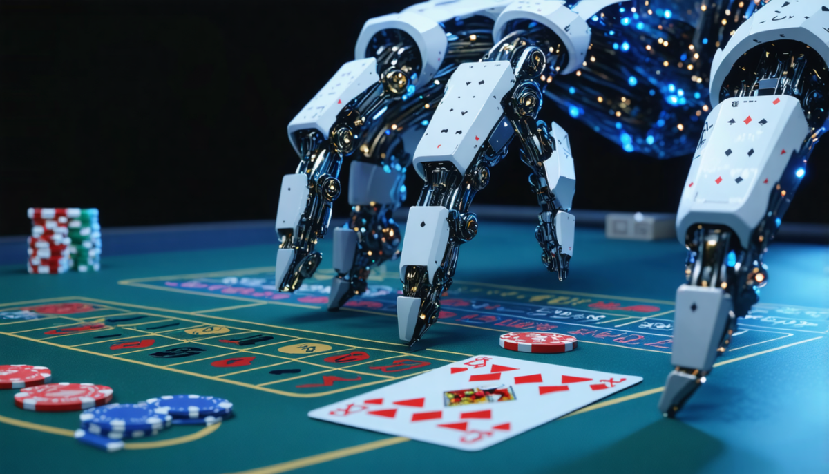 découvrez l'engagement éthique de jetxcasino.games pour un jeu responsable et sécurisé, promouvant le divertissement sain dans l'univers des jeux en ligne.