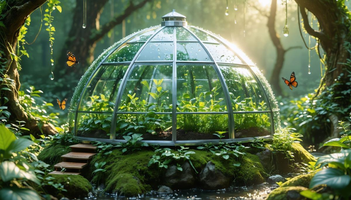 découvrez les avantages écologiques des capotes en verre, une solution durable et respectueuse de l’environnement pour protéger et sensibiliser tout en réduisant votre impact écologique.