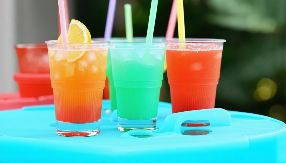 découvrez les avantages écologiques des capotes en verre, un choix durable et respectueux de l'environnement pour réduire votre impact écologique tout en bénéficiant d'une protection efficace.