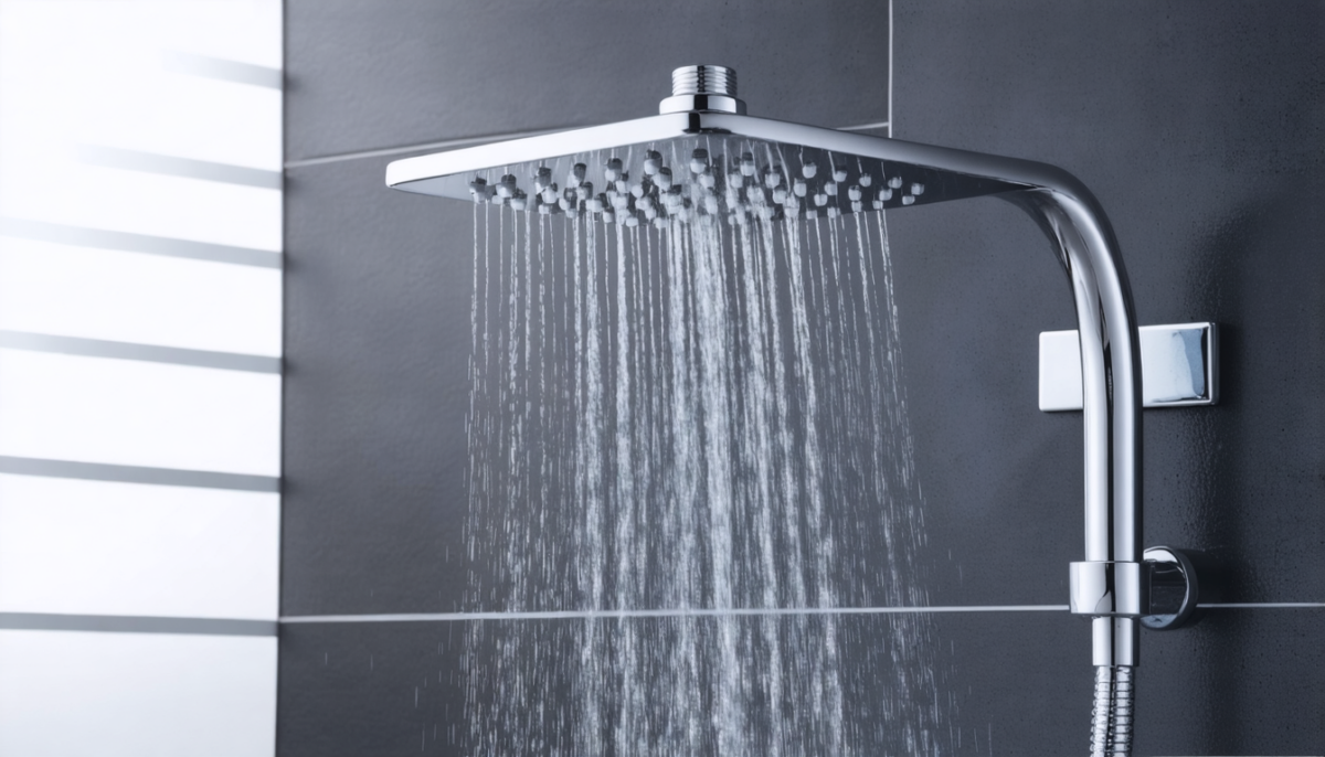 découvrez comment un pommeau de douche économique contribue à la préservation de l'environnement en réduisant la consommation d'eau et d'énergie tout en assurant un confort optimal.
