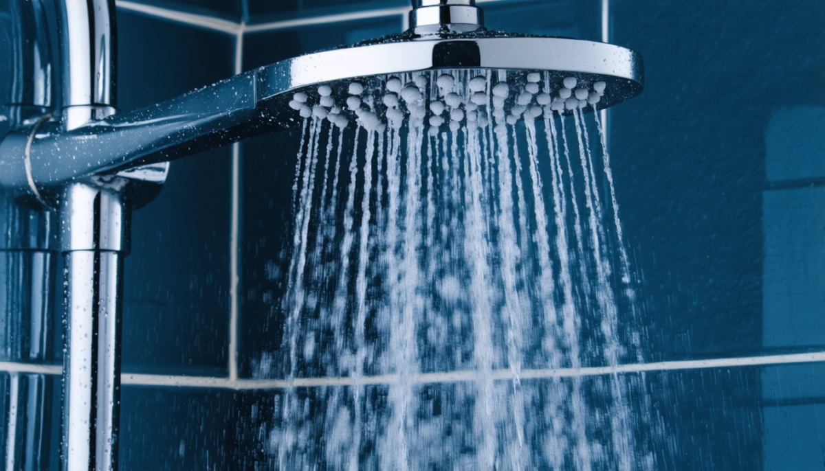 découvrez comment un pommeau de douche économique contribue à préserver l'environnement en réduisant la consommation d'eau et d'énergie tout en offrant une expérience de douche confortable et éco-responsable.