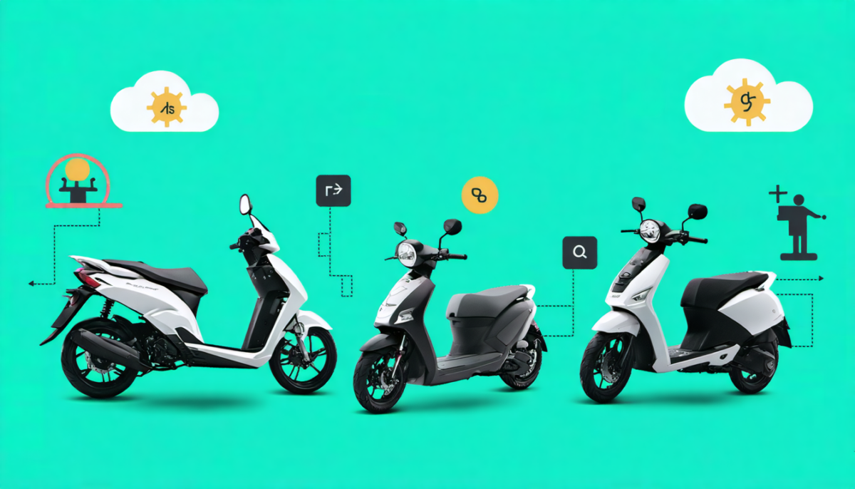 découvrez les impacts environnementaux des trottinettes électriques et analysez leur empreinte écologique pour un usage plus responsable.