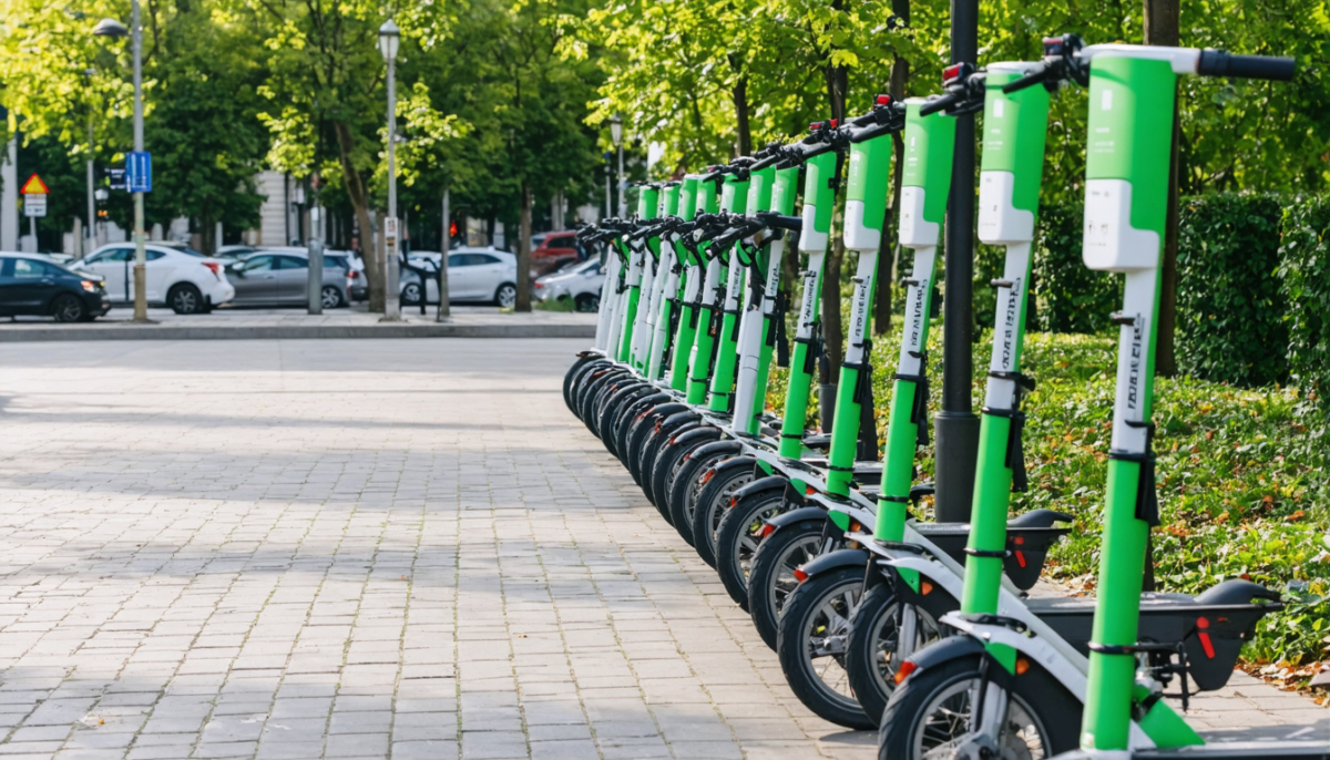 découvrez les impacts environnementaux des trottinettes électriques et analysez leur empreinte écologique pour mieux comprendre leurs avantages et limites.