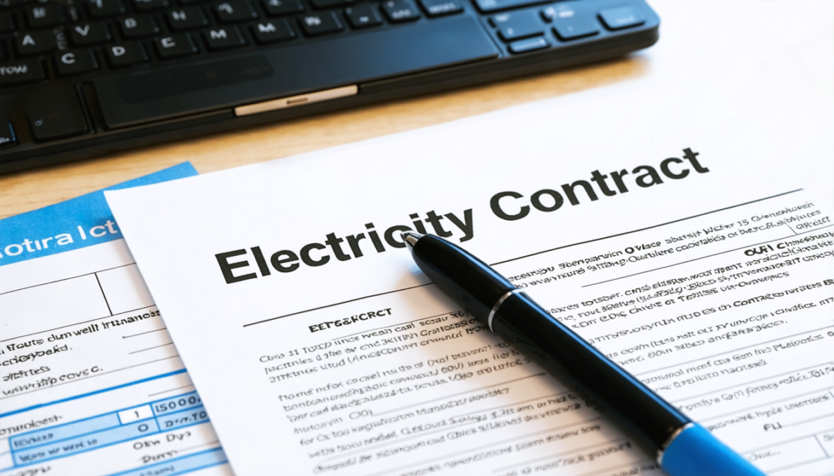découvrez les étapes clés pour souscrire un contrat d'électricité facilement et choisir l'offre adaptée à vos besoins énergétiques.