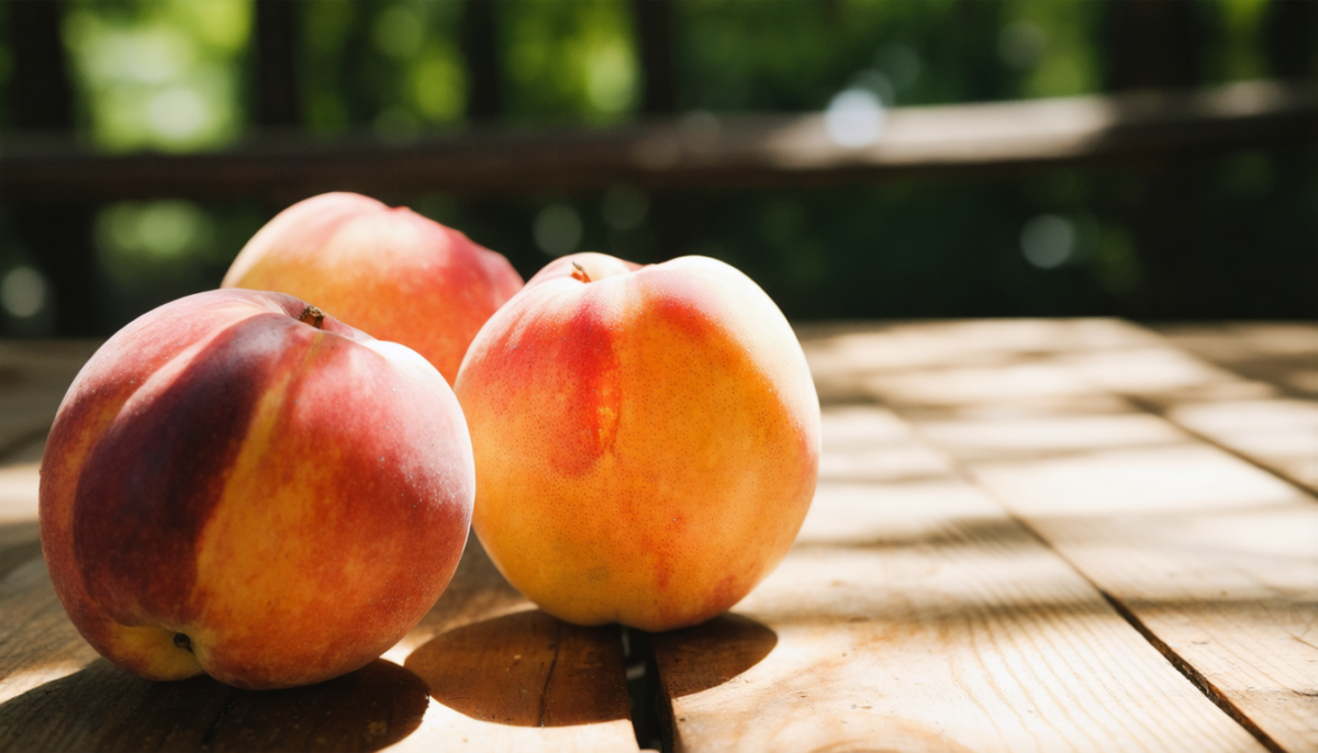 découvrez une sélection de fruits délicieux dont le nom commence par la lettre n, parfaits pour vos recettes et une alimentation saine.