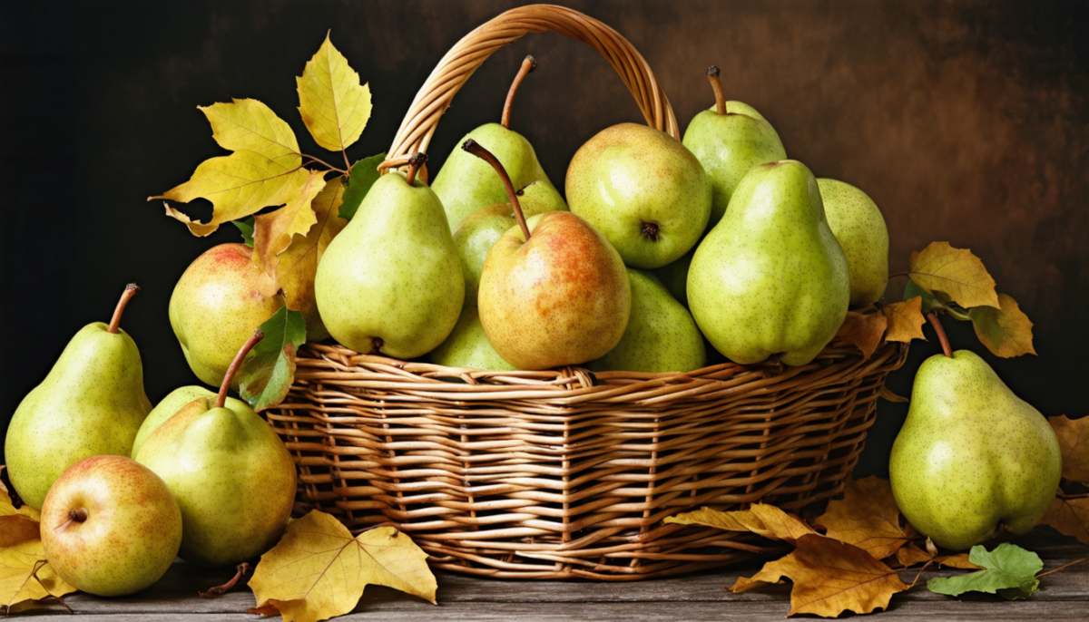 découvrez une sélection de fruits dont le nom commence par la lettre n, leurs caractéristiques, bienfaits et usages.
