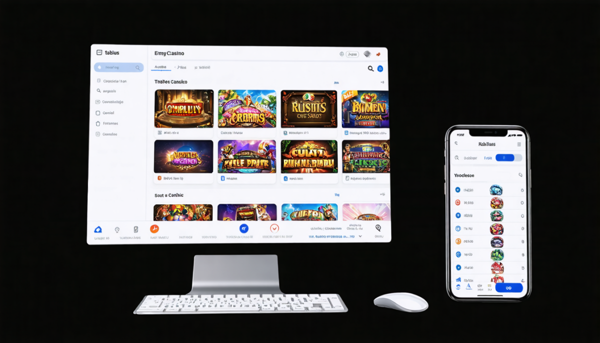 découvrez comment grandzbet transforme l'expérience des casinos en ligne avec ses offres innovantes, garantissant divertissement et gains exceptionnels dans l'univers des jeux numériques.