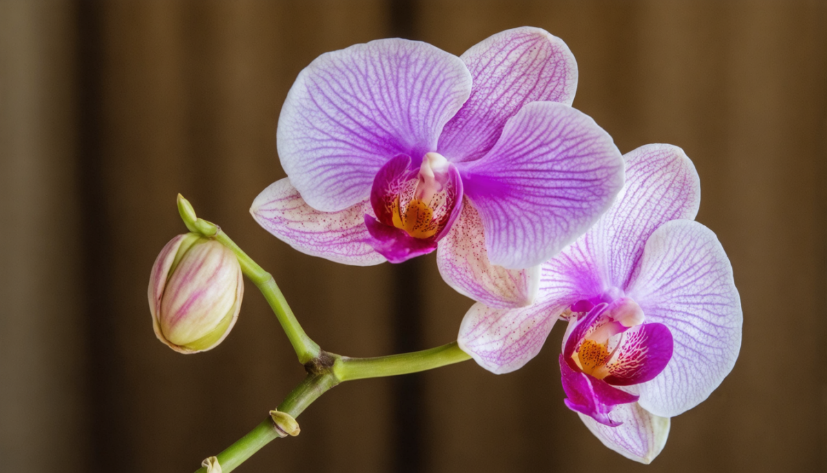 découvrez pourquoi votre orchidée ne fleurit pas et apprenez des conseils pratiques pour stimuler la floraison et garder votre plante en pleine santé.