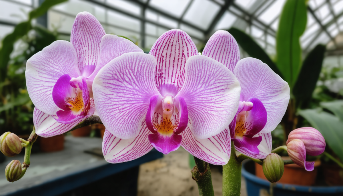 découvrez pourquoi votre orchidée ne fleurit pas et apprenez les astuces essentielles pour stimuler sa floraison et lui redonner vie.