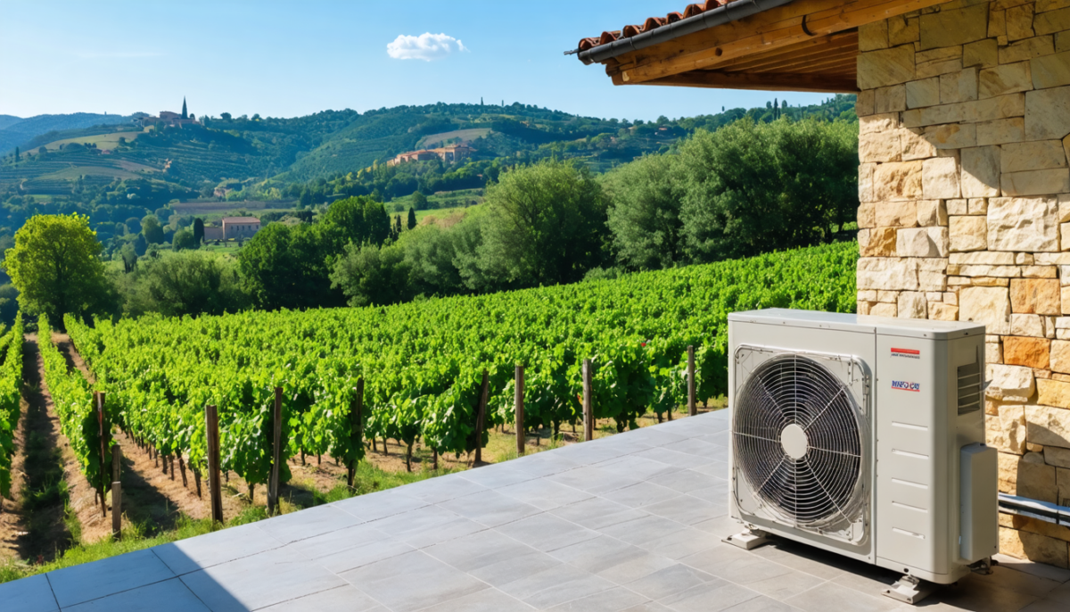 découvrez comment les pompes à chaleur s'adaptent au climat du sud-ouest de la france, offrant une solution écologique et efficace pour un environnement aux besoins énergétiques uniques.