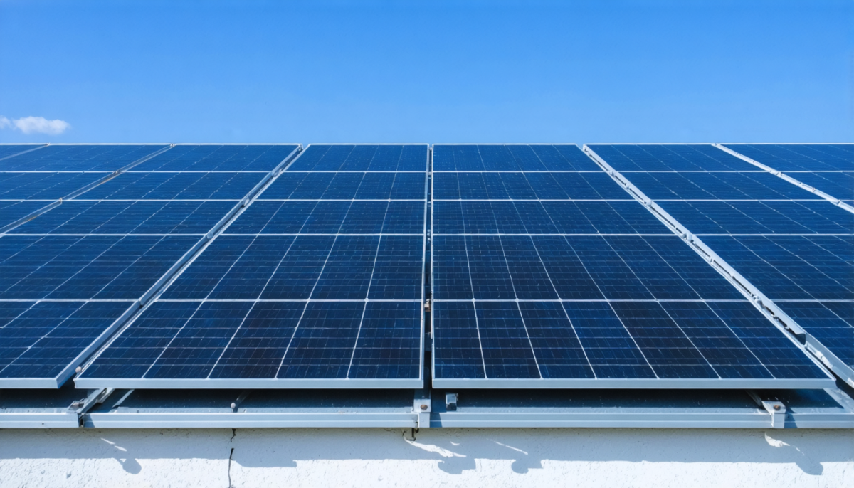 découvrez comment optimiser votre autoconsommation solaire à domicile avec un kit solaire grâce à nos astuces et conseils pratiques pour économiser de l'énergie et réduire votre facture.