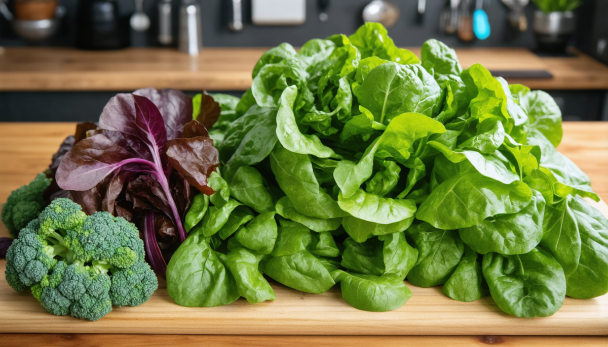 explorez l'univers fascinant des légumes commençant par la lettre m : leurs bienfaits, recettes et conseils de préparation pour une alimentation saine et savoureuse.