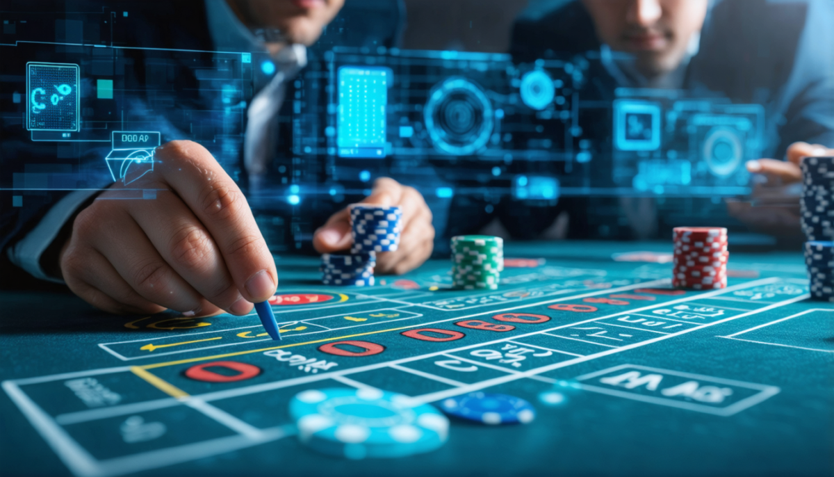 découvrez comment le casino alexander s'engage à promouvoir le jeu responsable, offrant un environnement sûr et divertissant pour tous ses joueurs.