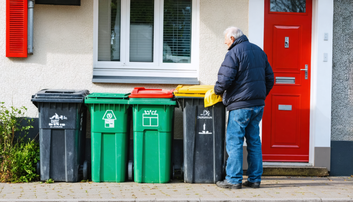 découvrez nos conseils pratiques pour réparer ou remplacer votre poubelle cassée à nantes métropole. guide complet pour gérer efficacement vos déchets en toute simplicité.