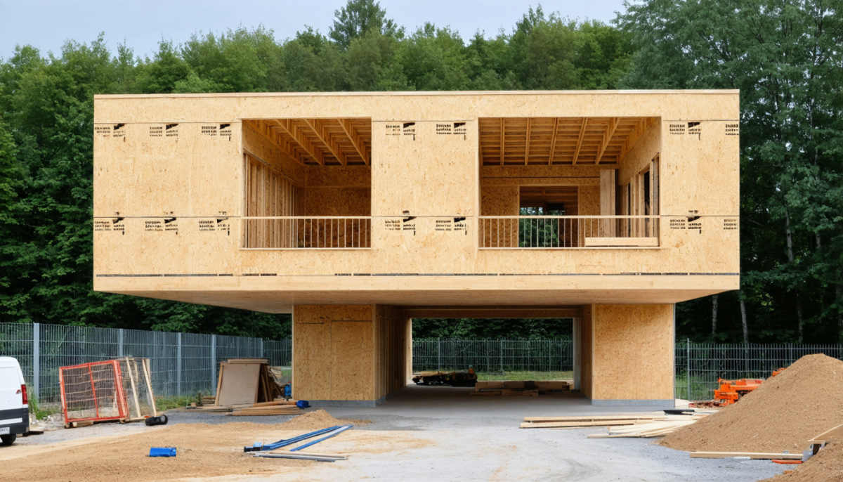découvrez quel budget prévoir pour une surélévation de maison à nantes, avec des conseils pratiques pour estimer les coûts et optimiser votre projet.