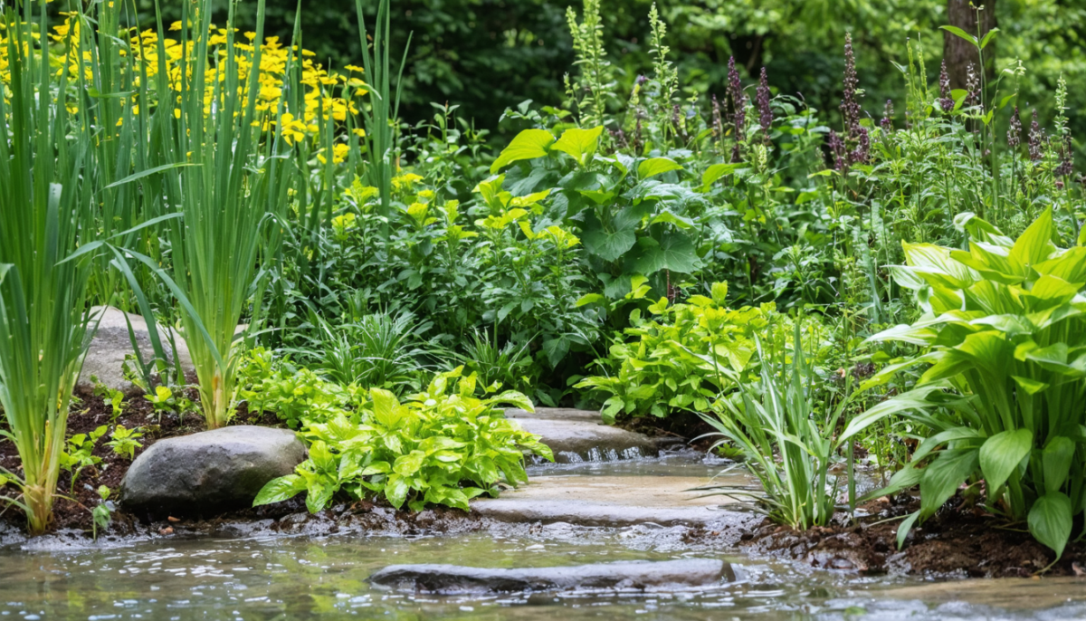 découvrez sept astuces efficaces pour optimiser la collecte des eaux de pluie et réduire votre consommation d'eau potable tout en préservant l'environnement.