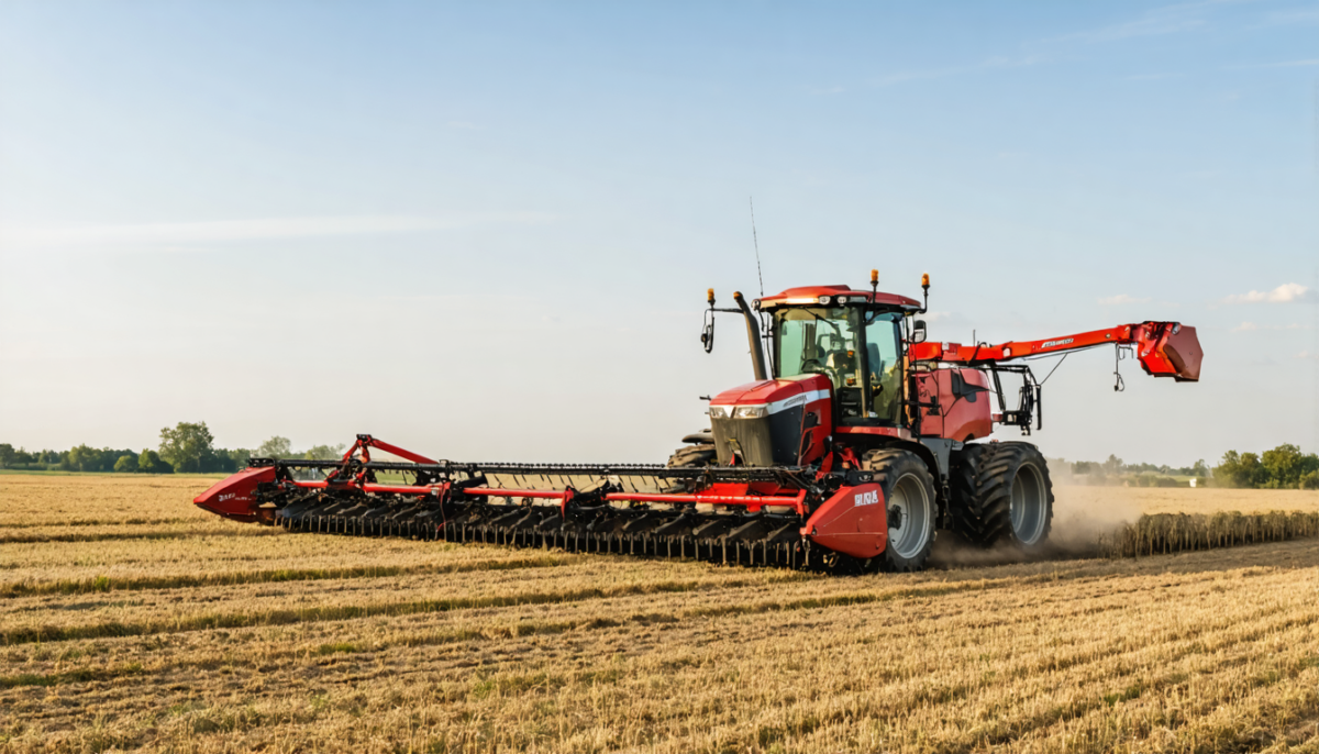 découvrez des stratégies efficaces pour réduire les coûts d'acquisition et de maintenance de vos équipements agricoles, optimisant ainsi votre budget et améliorant la productivité.