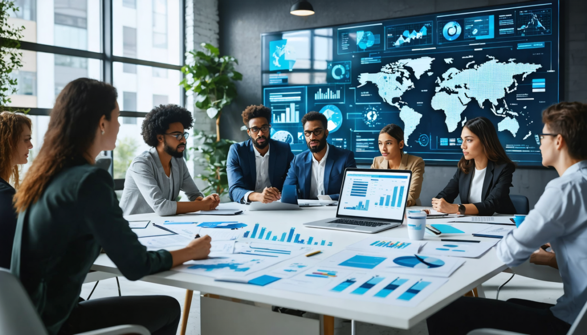 découvrez tout ce qu'il faut savoir sur la bdese : sa définition, ses enjeux majeurs, et pourquoi elle est devenue une obligation pour les entreprises.
