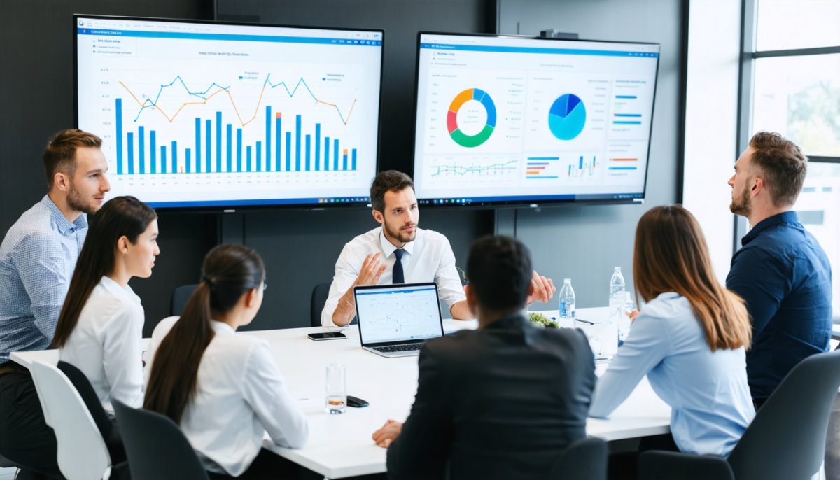 découvrez tout ce qu'il faut savoir sur la bdese : sa définition, ses enjeux majeurs et les raisons qui expliquent son obligation légale pour les entreprises.