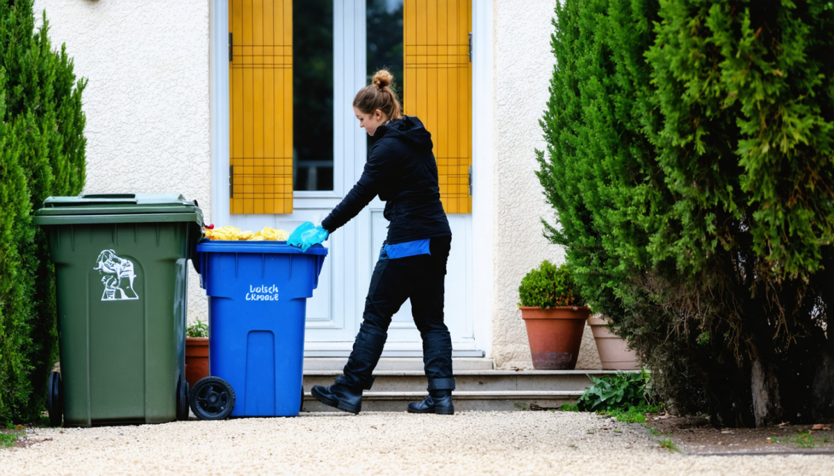 découvrez les étapes simples pour obtenir une nouvelle poubelle, les démarches à suivre et les contacts utiles pour un service efficace.