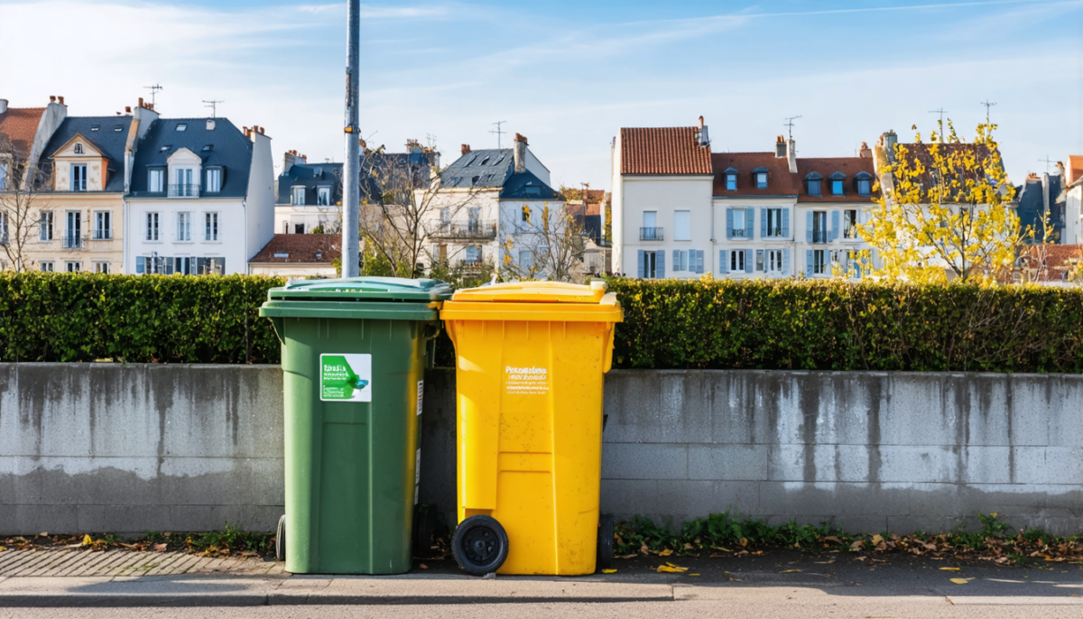 découvrez les étapes simples pour obtenir une nouvelle poubelle, les démarches administratives à suivre et les conseils pratiques pour faciliter votre demande.