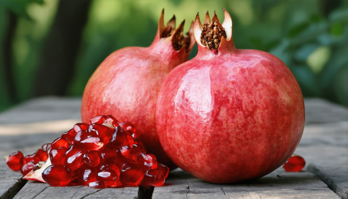 explorez la richesse des fruits commençant par la lettre g : goûts, bienfaits et curiosités à découvrir pour une alimentation saine et gourmande.