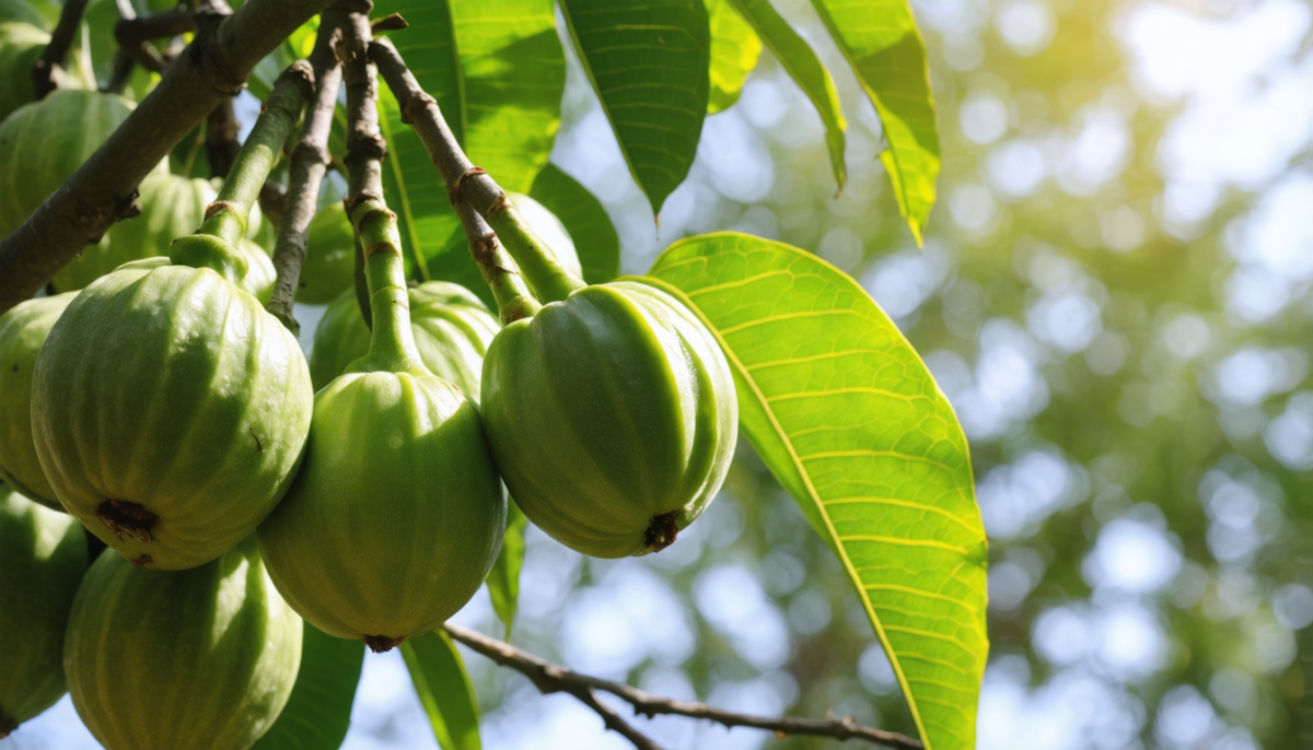 explorez une sélection délicieuse et variée de fruits commençant par la lettre g, découvrez leurs saveurs uniques et leurs bienfaits pour la santé.