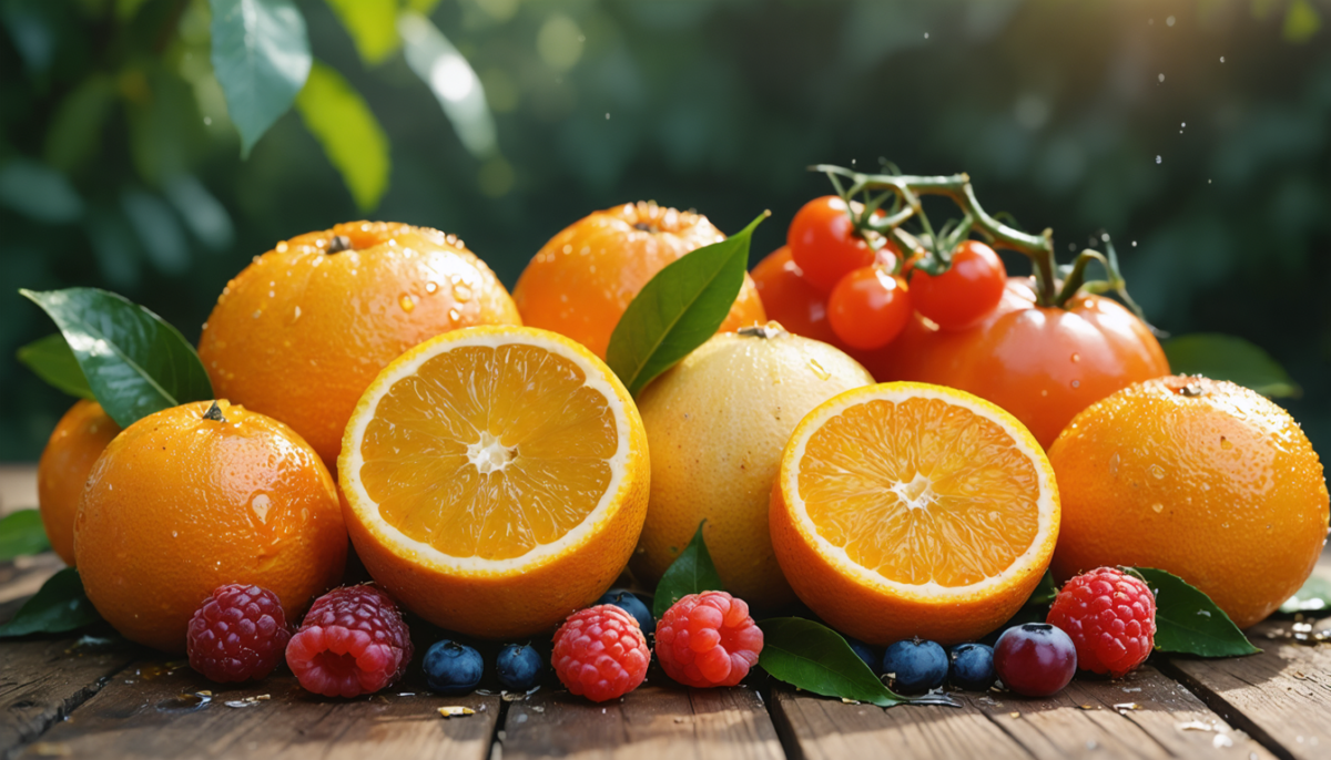 explorez une sélection de fruits délicieux commençant par la lettre t, idéale pour les débutants souhaitant découvrir de nouvelles saveurs et bienfaits.